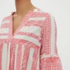 Robe midi Vmdicthe