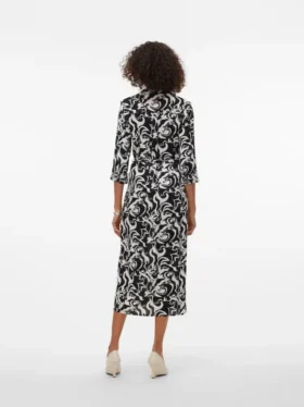 Robe midi Vmeasy