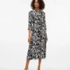 Robe midi Vmeasy