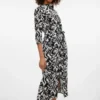Robe midi Vmeasy