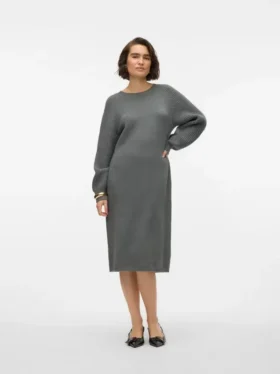 Robe midi Vmenya
