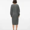 Robe midi Vmenya