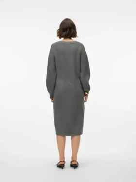 Robe midi Vmenya