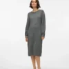 Robe midi Vmenya