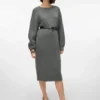 Robe midi Vmenya