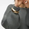 Robe midi Vmenya