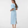 Robe midi Vmfia