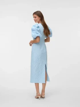 Robe midi Vmfia