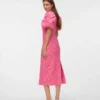 Robe midi Vmfia