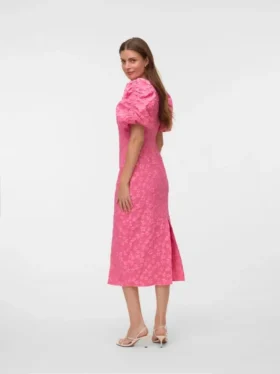Robe midi Vmfia
