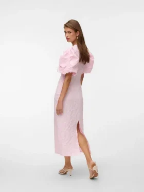 Robe midi Vmfia