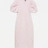 Robe midi Vmfia