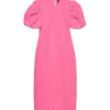 Robe midi Vmfia