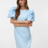Robe midi Vmfia