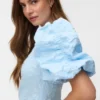 Robe midi Vmfia