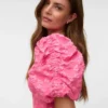 Robe midi Vmfia