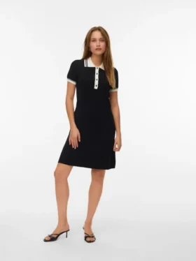 Robe Midi Vmfrancie