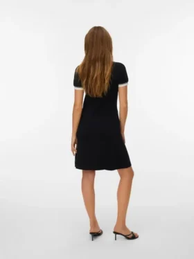 Robe Midi Vmfrancie