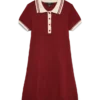 Robe Midi Vmfrancie