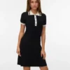 Robe Midi Vmfrancie