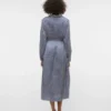 Robe midi Vmizel