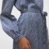 Robe midi Vmizel
