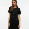 Robe midi Vmjohanna
