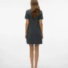Robe midi Vmjohanna