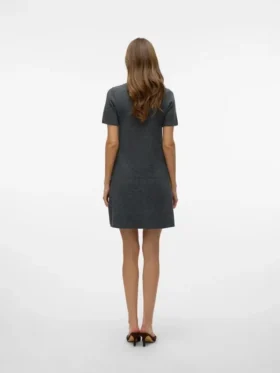 Robe midi Vmjohanna