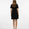 Robe midi Vmjohanna