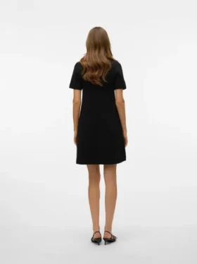Robe midi Vmjohanna