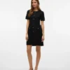 Robe midi Vmjohanna
