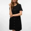 Robe midi Vmjohanna