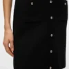 Robe midi Vmjohanna