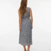 Robe midi Vmjosie