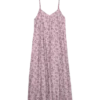 Robe midi Vmjosie