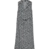 Robe midi Vmjosie