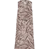 Robe midi Vmjosie