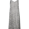 Robe midi Vmjosie
