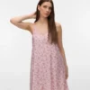 Robe midi Vmjosie