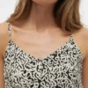 Robe midi Vmjosie