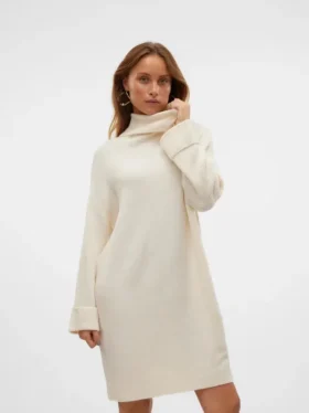 Robe midi Vmjupiter