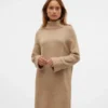 Robe midi Vmjupiter