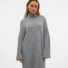 Robe midi Vmjupiter