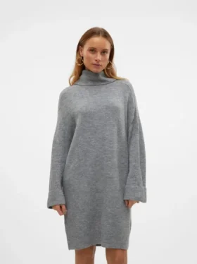 Robe midi Vmjupiter