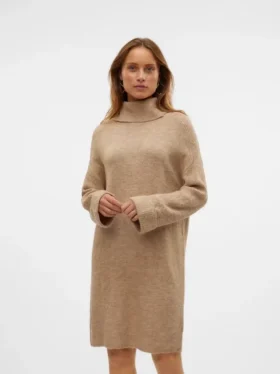 Robe midi Vmjupiter