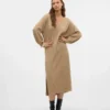 Robe midi Vmjupiter