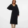Robe midi Vmjupiter