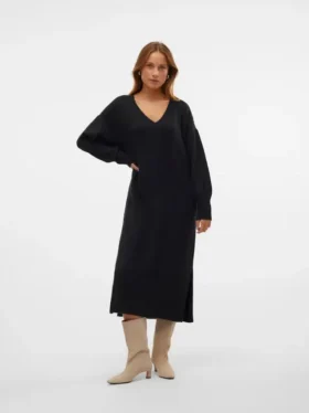 Robe midi Vmjupiter