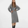 Robe midi Vmjupiter